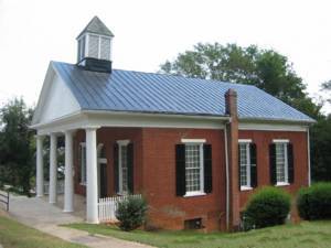 Milton Presbyterian Church